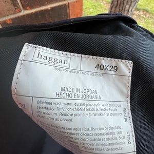Men’s work pants